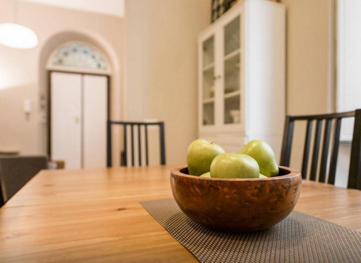 דירות רומא Casa Oliva מראה חיצוני תמונה