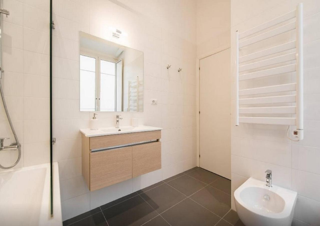 דירות רומא Casa Oliva מראה חיצוני תמונה