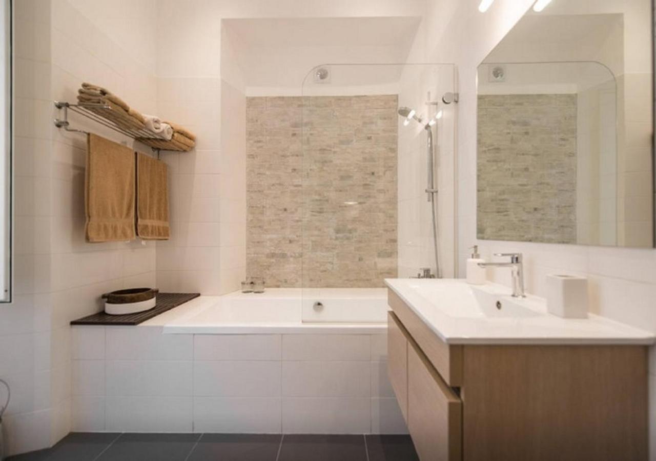 דירות רומא Casa Oliva מראה חיצוני תמונה