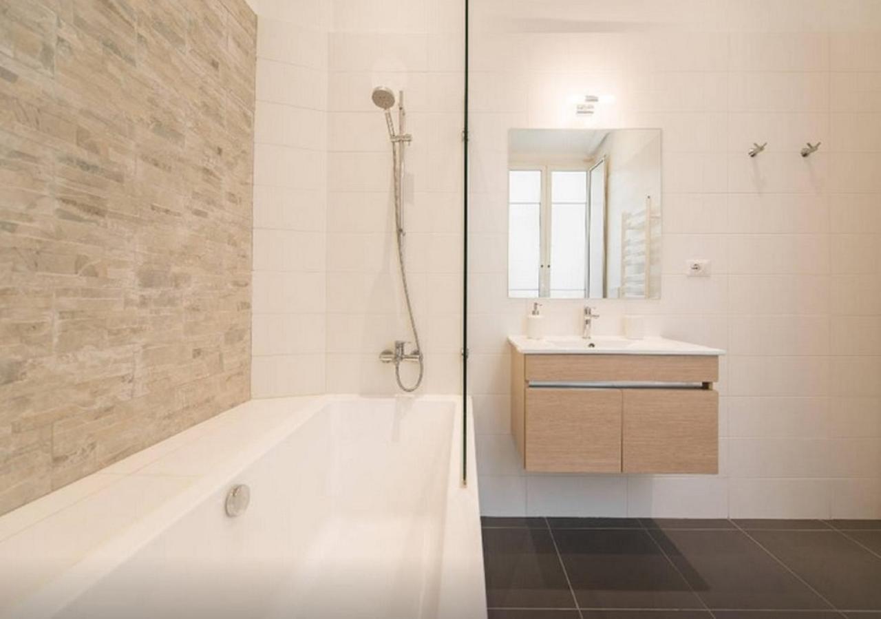 דירות רומא Casa Oliva מראה חיצוני תמונה