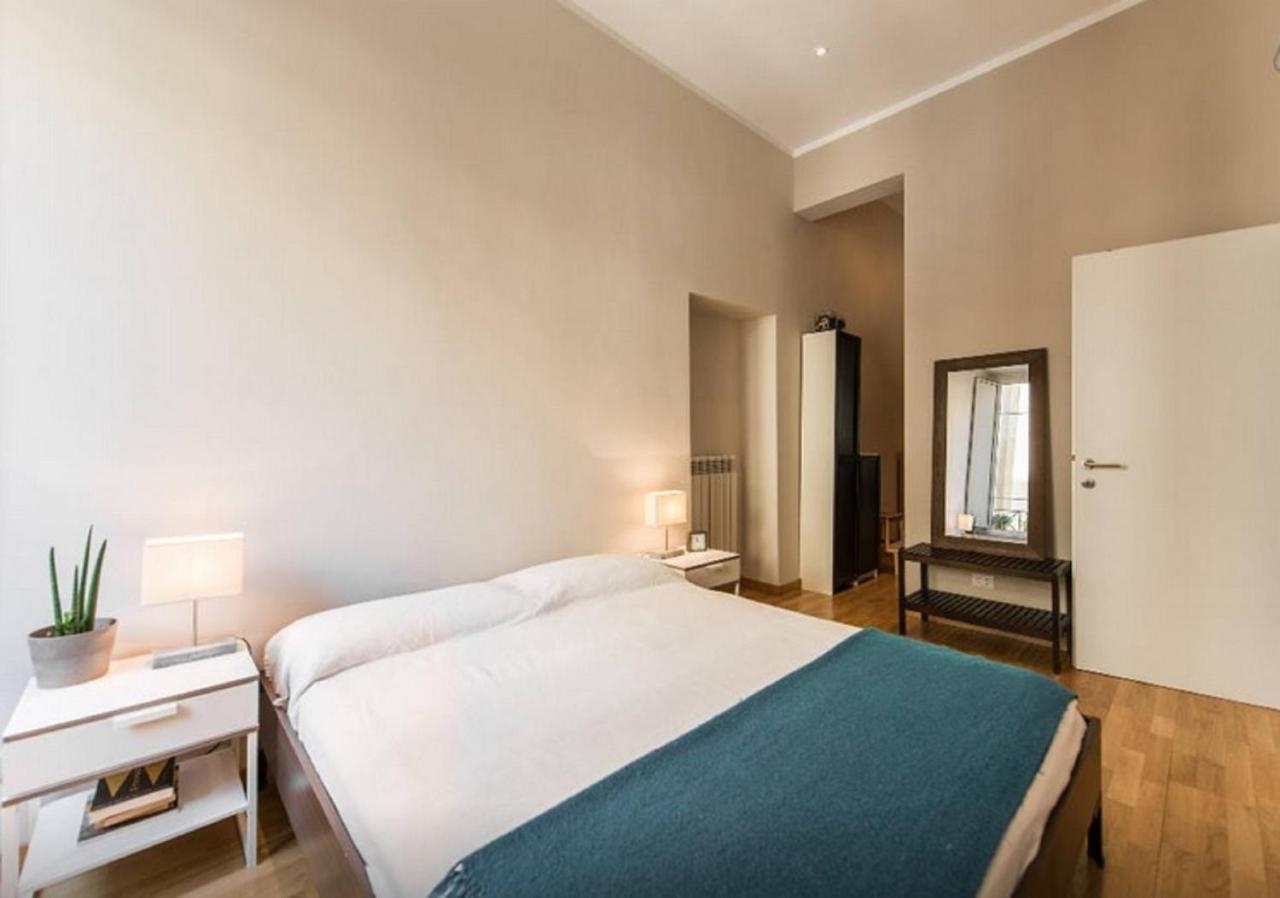 דירות רומא Casa Oliva מראה חיצוני תמונה