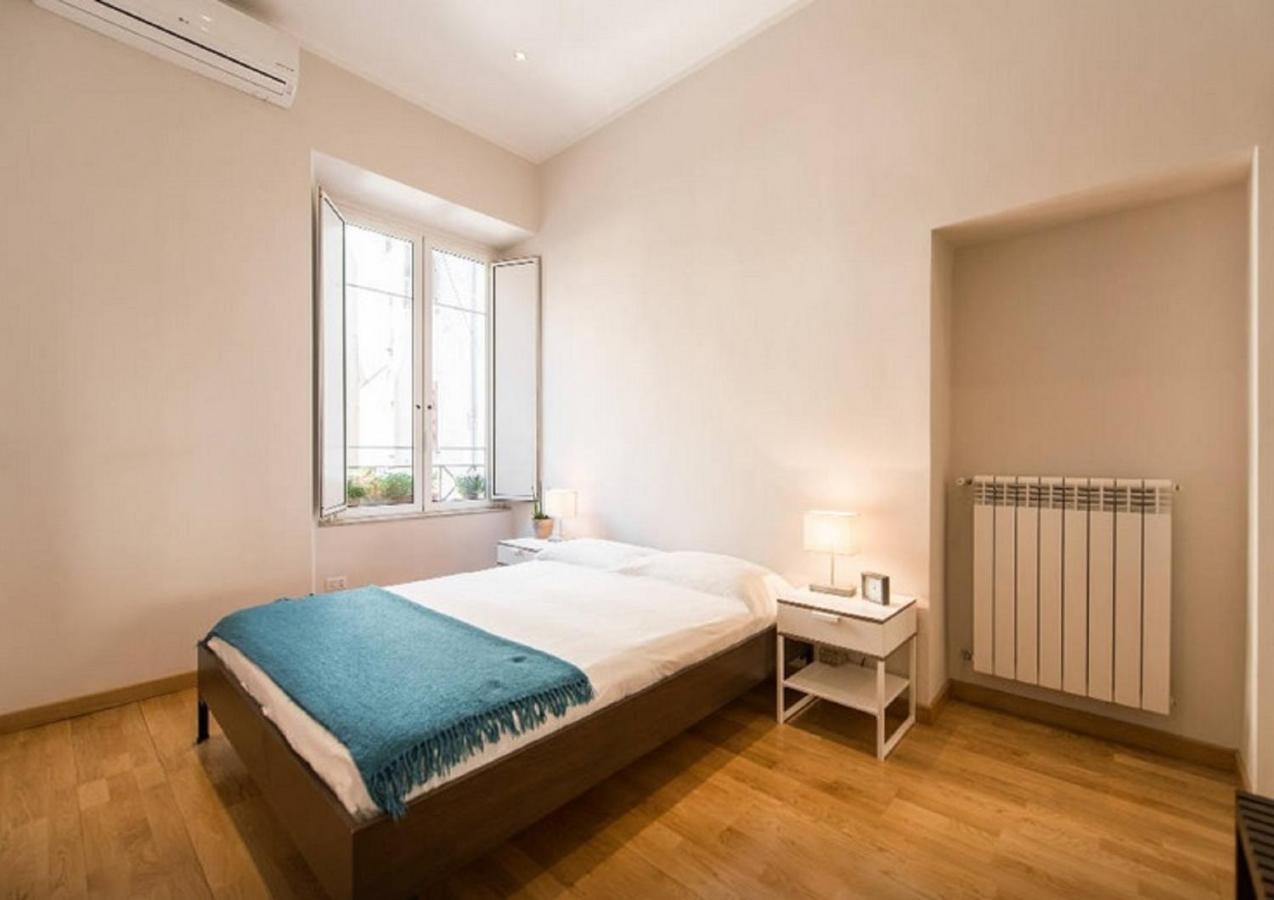 דירות רומא Casa Oliva מראה חיצוני תמונה